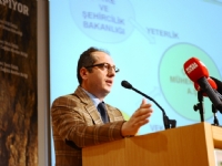 Mustafa Şahin Cevre Mühendisi