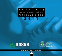 DOSAB Companies Book