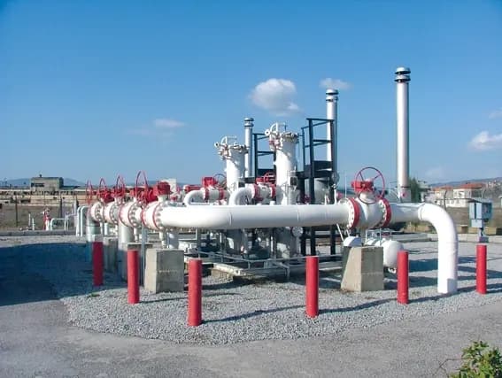 Doğalgaz — 1