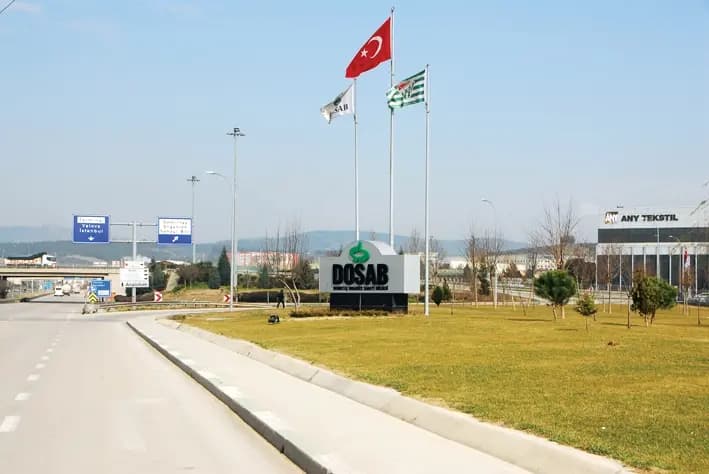 Su ve Altyapı — 1