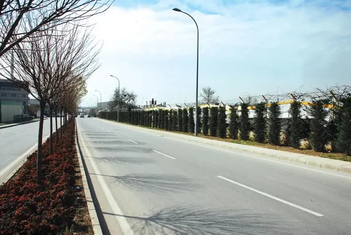 Su ve Altyapı — 3
