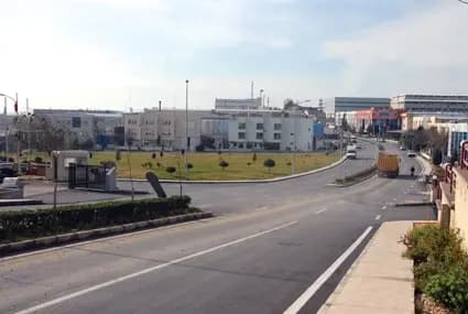 Su ve Altyapı — 7