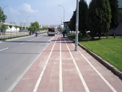 Su ve Altyapı — 8