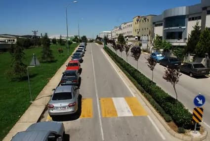 Su ve Altyapı — 9