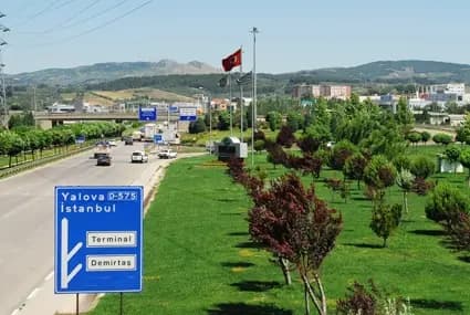 Çevre — 2