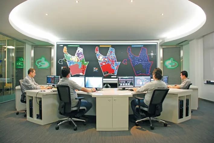 SCADA — 1