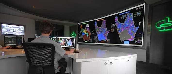 SCADA — 2