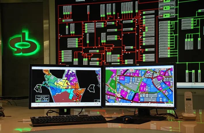 SCADA — 5
