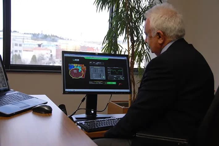SCADA — 6