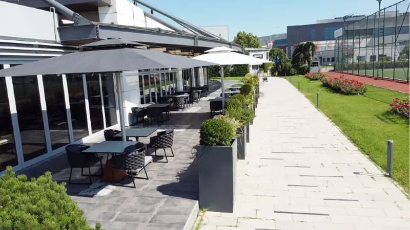 Restoran ve Ocakbaşı — 6