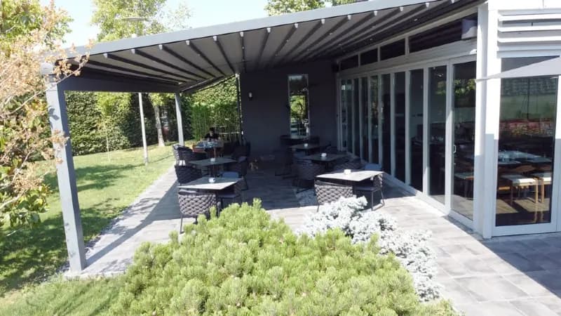 Restoran ve Ocakbaşı — 8