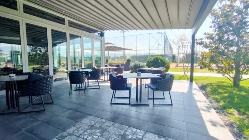 Restoran ve Ocakbaşı — 10