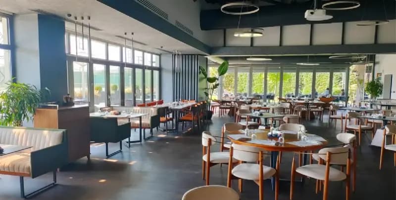 Restoran ve Ocakbaşı — 11