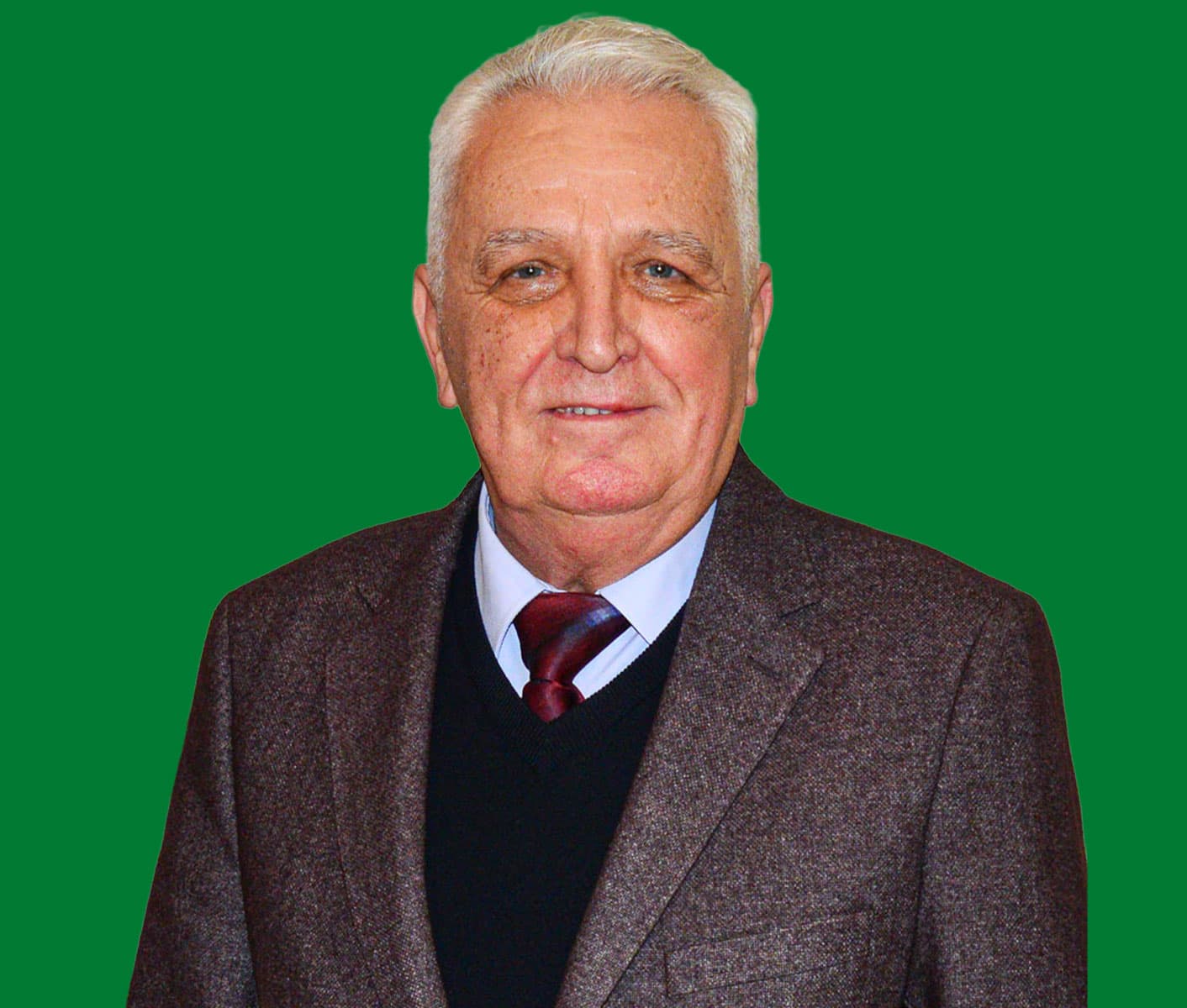 Celal Kirayoğlu
