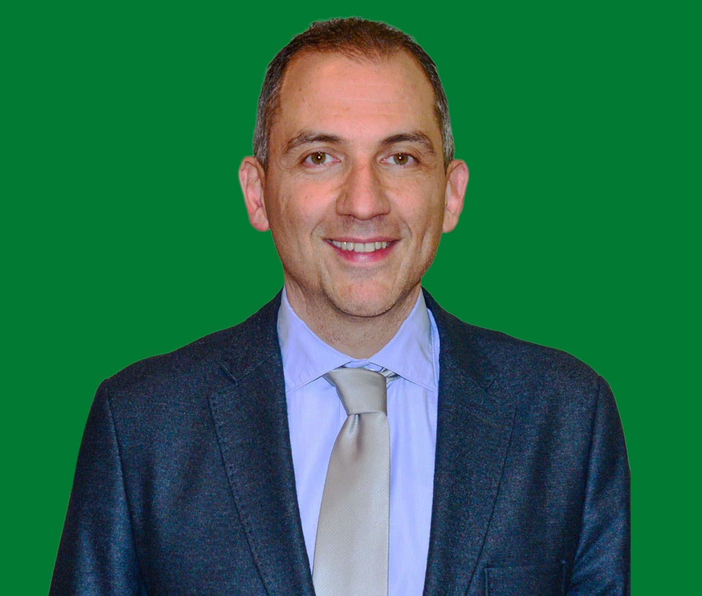Haluk Parlamış