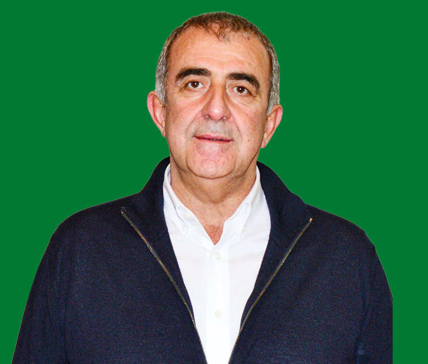 Muammer Acar