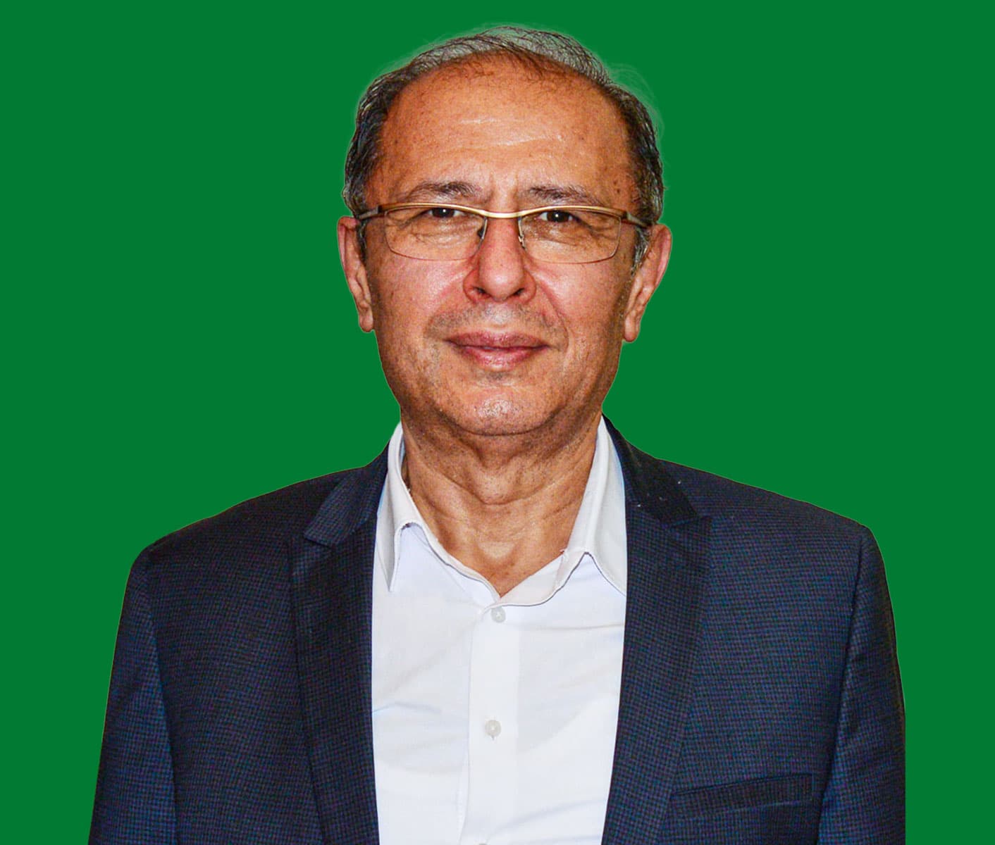 Mustafa Işık