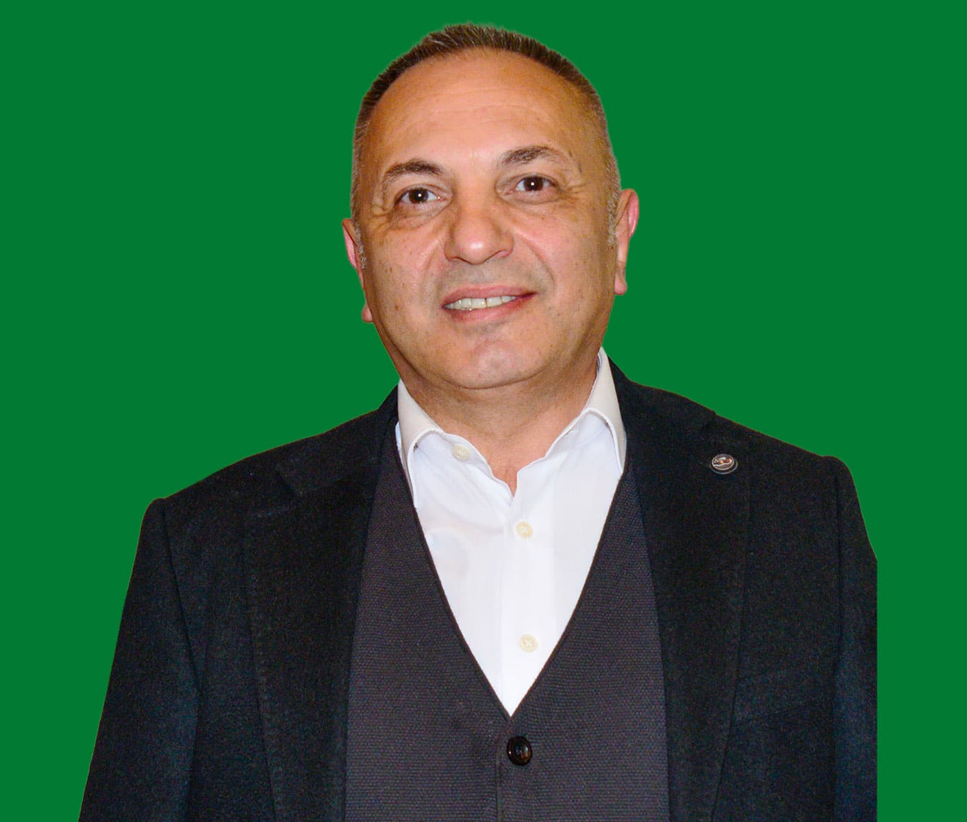 Ümit Buluç