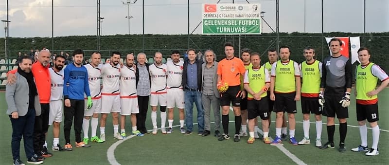 futbol turnuvası 2016 resim