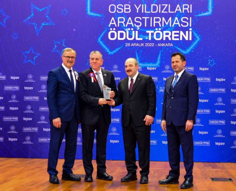 polyteks ersan ozsoy