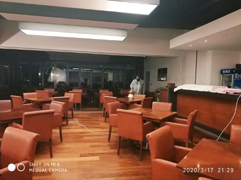 restoran