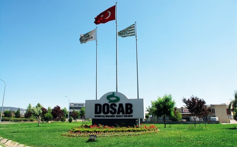 DOSAB