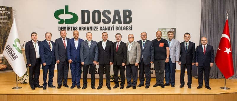 DOSAB Denetleme