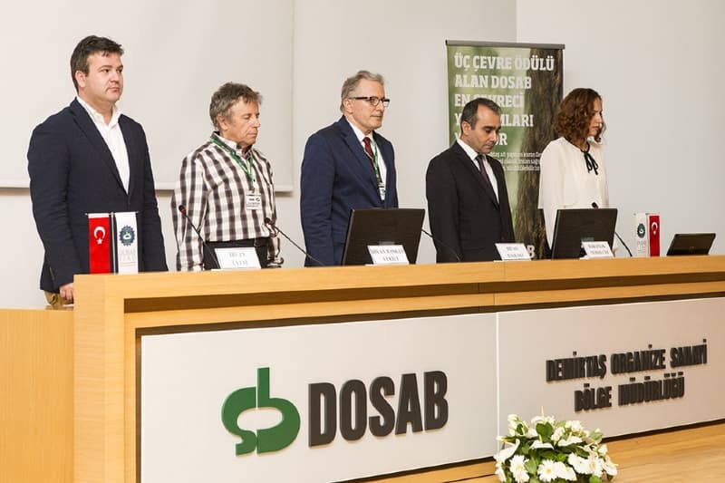 DOSAB Kongre Divan
