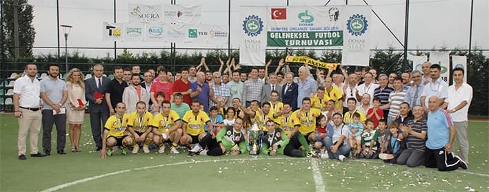 sampiyon ermetal toplu fotograf