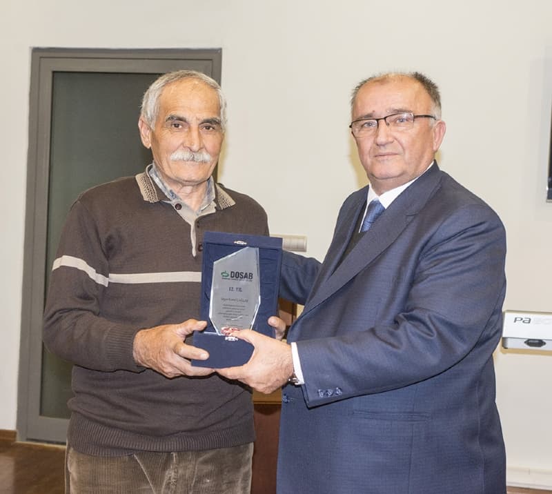 DVT_2522 Kemal Çağlar