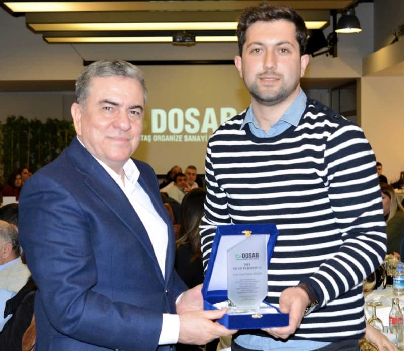 ersan ozsoy esref numan aydogdu yilin personeli
