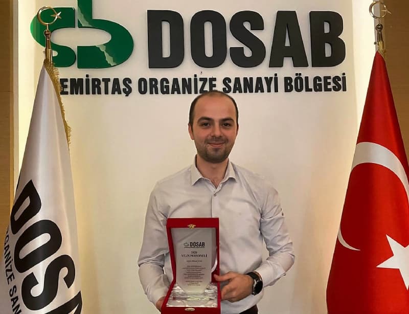 3 yilin personeli burak erol
