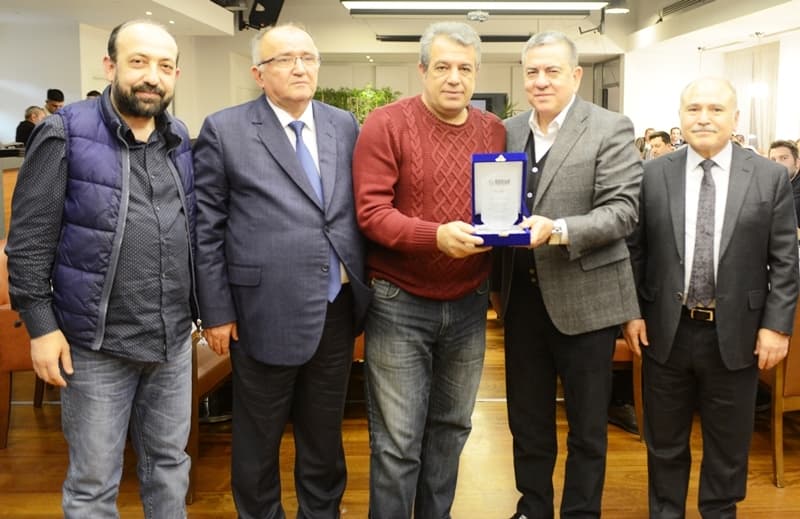 mustafa oner