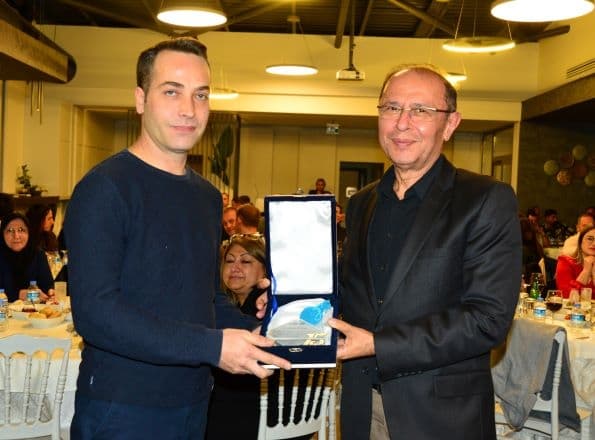 ertan sargincan