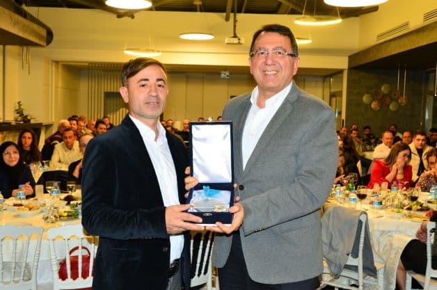 yilmaz ulu