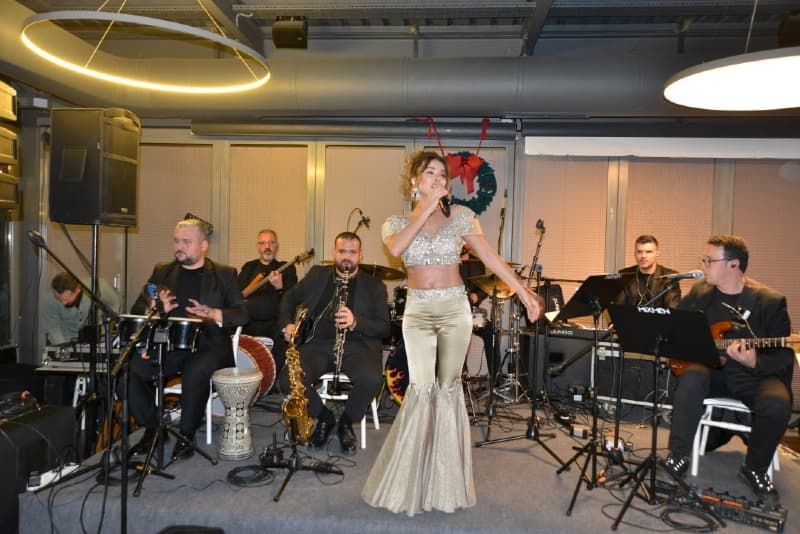 kubra lana