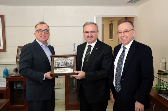 vali karaloglu ziyaret 01032016