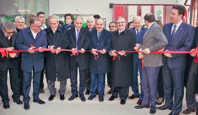 dosab kres acilis kurdelasi
