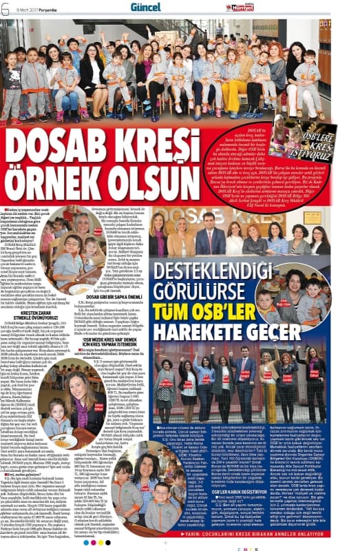 hurriyet bursa 09032017