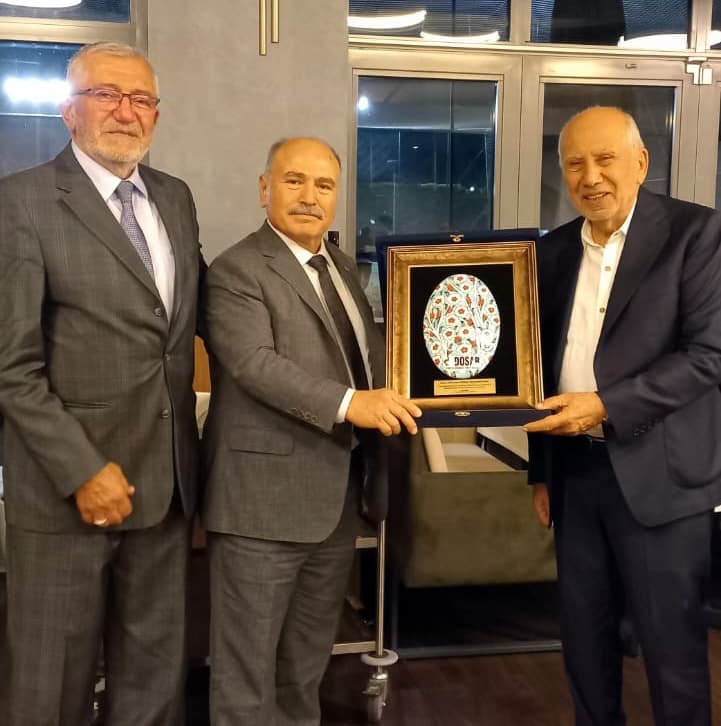 plaket