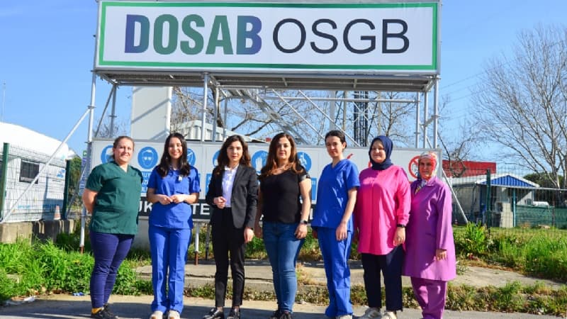 dosab osgb