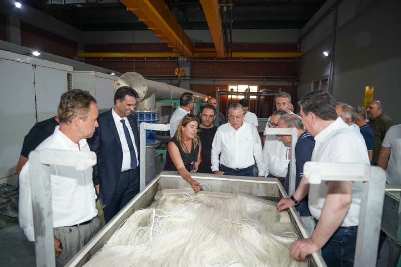 boyahane toplanti tesis gezi