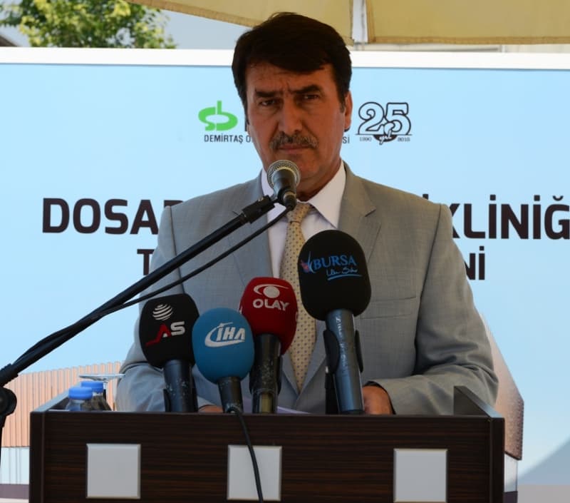 Mustafa Dundar