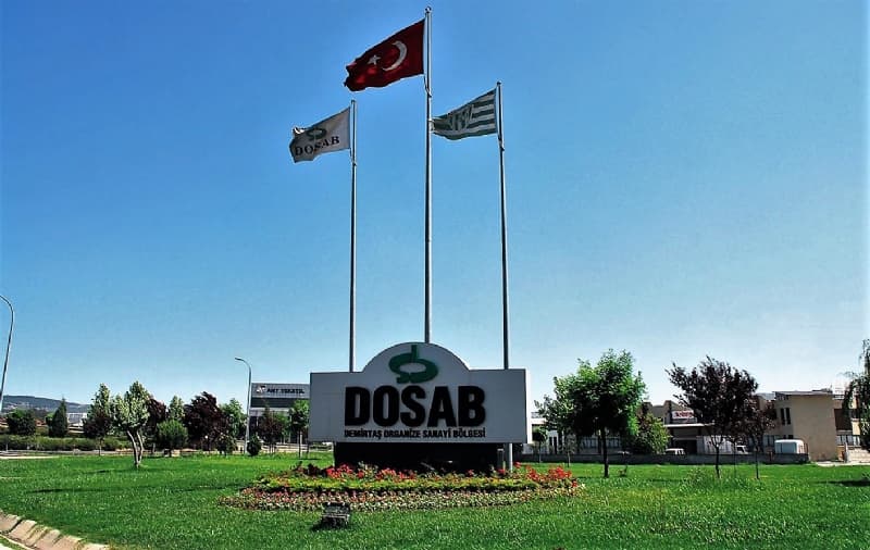 dosab giris