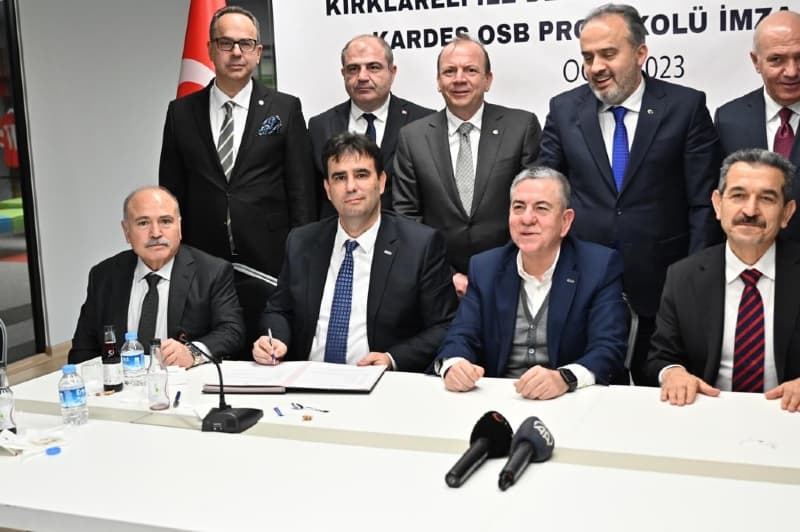 kirklareli osb dosab kardeslik protokolu imza 25012023 (11)