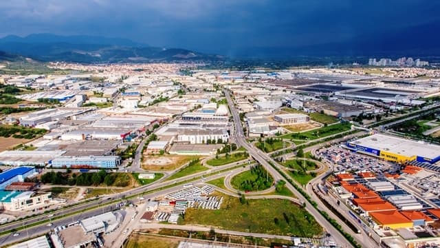 DOSAB YÖNETİM KURULU GÖREV DAĞILIMI