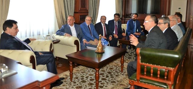 dosab vali kucuk ziyaret2
