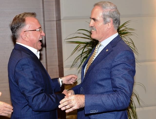 Recep Altepe Ferudun Kahraman