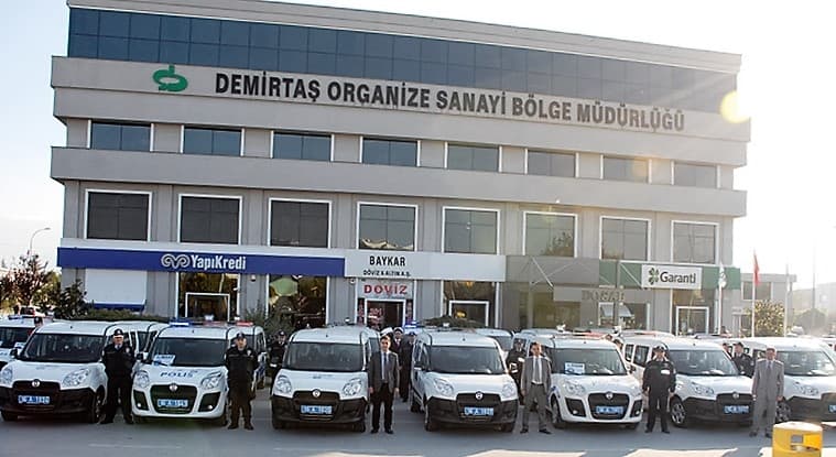 Emniyet Arçcları