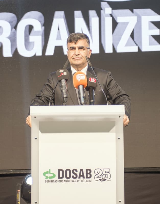 25 Yil Gece İbrahim Avci